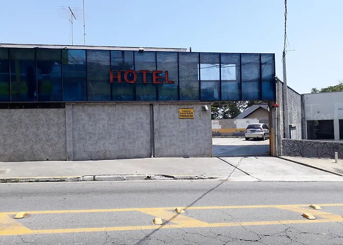 Hotel Universal