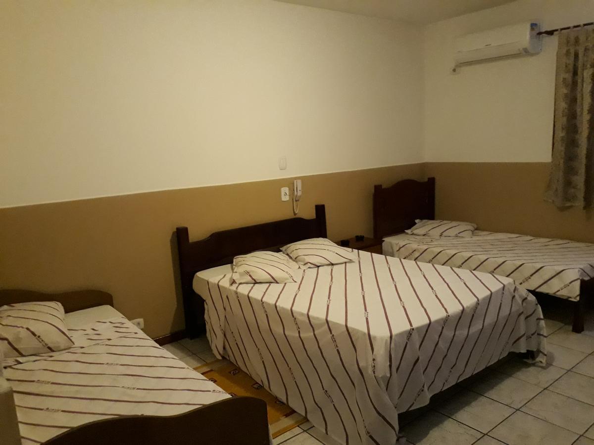 Universal Hotel São Paulo